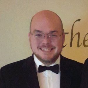 Meet your Posher, Jake